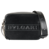 Logo Camera Bag, front view